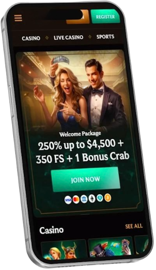 Northern Light Casino App